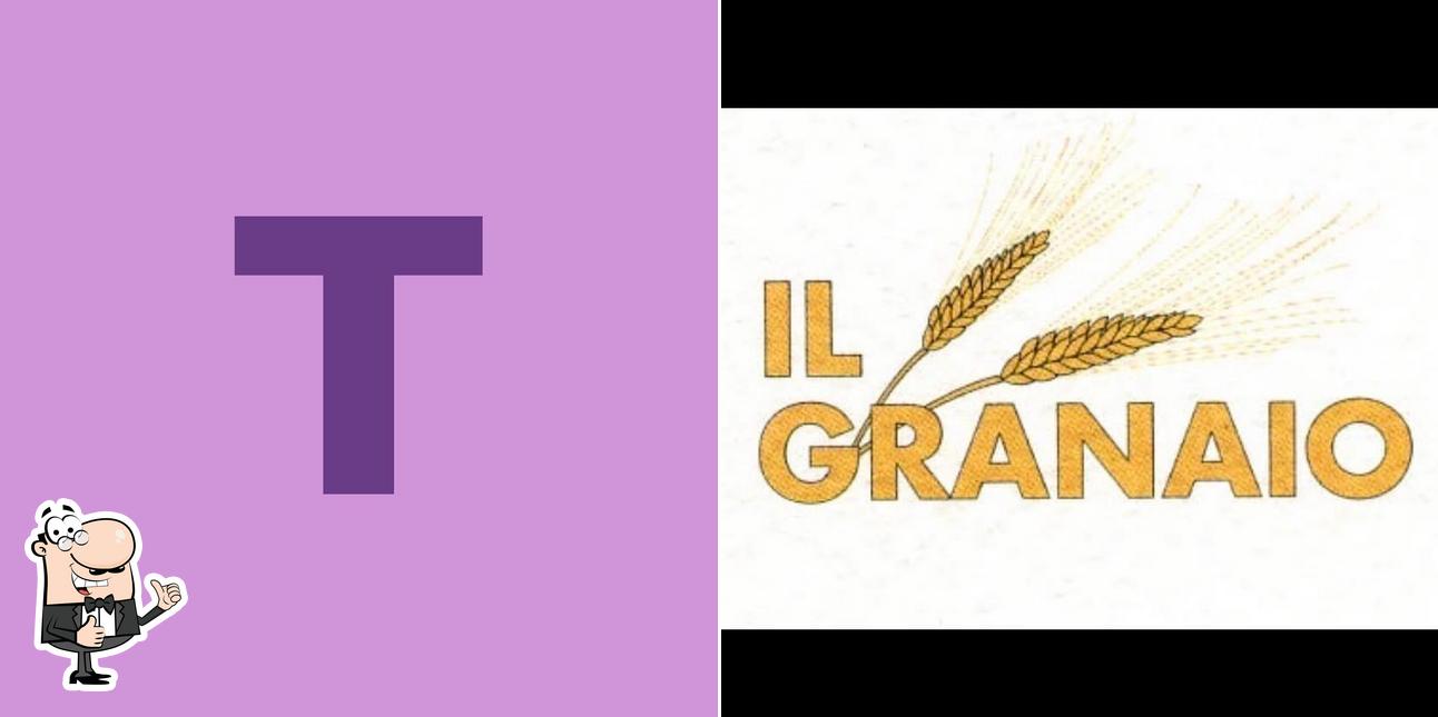 Trattoria "Il Granaio" Lemignano