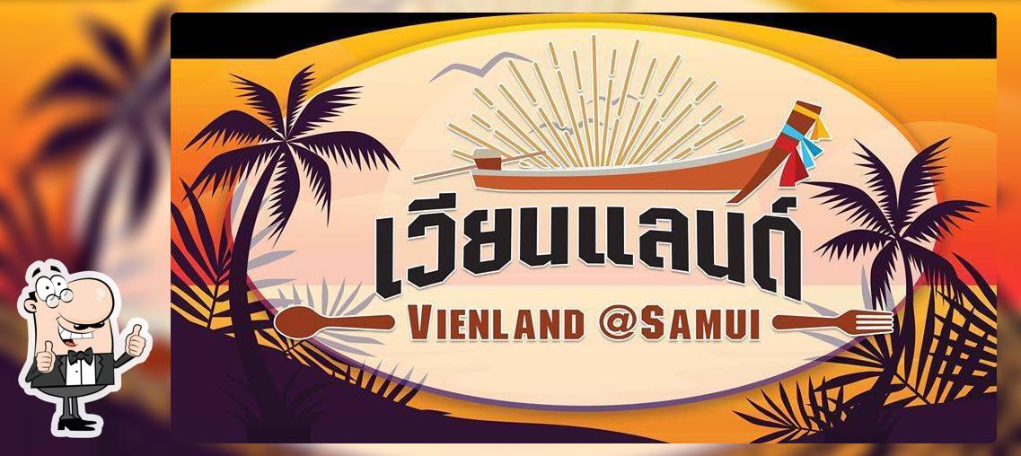 VienLand Ko Samui