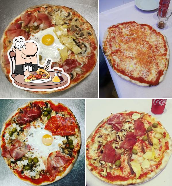 Pizzeria Il Cicalino