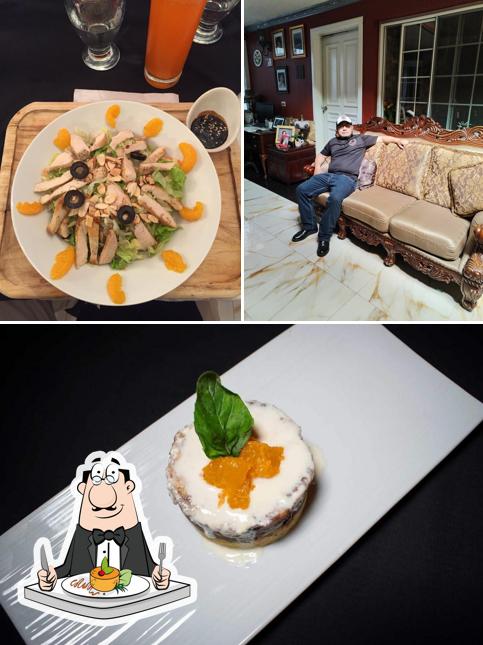 Restaurante Casa Mía
