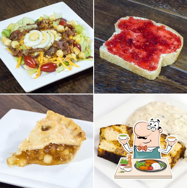 Rise'n Roll Bakery & Deli - Nappanee