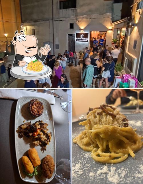 Ristorante Borgo Antico