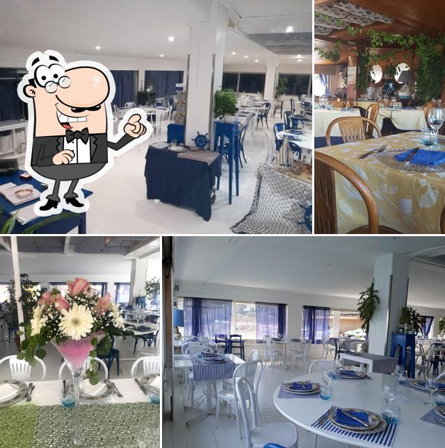 Ristorante da Lucullo