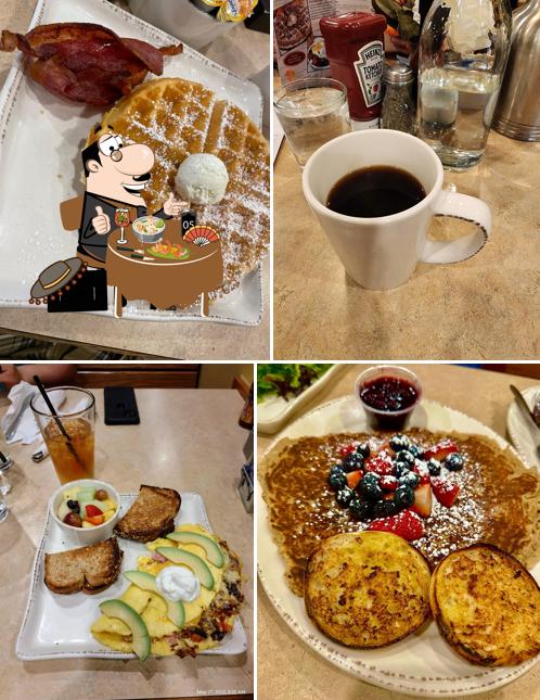 Sunnyside Up Breakfast and Lunch Cafe
