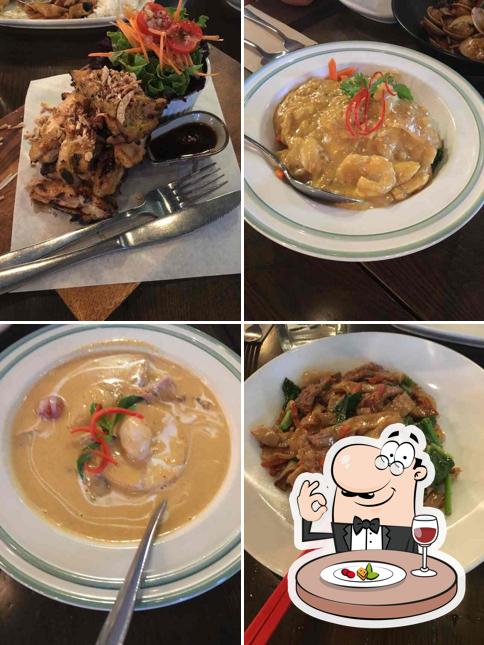 Thai Splendid