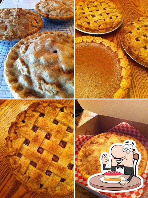 The Pie Hole