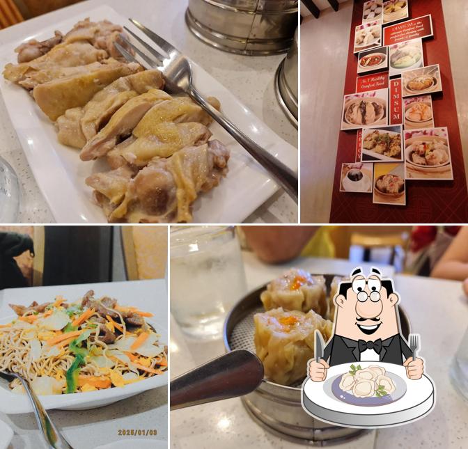 Wen's Kitchen