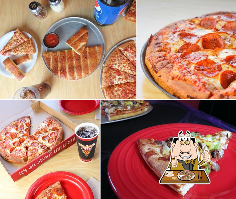 Westside Pizza
