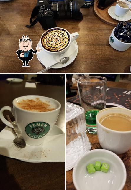 ANGEL HOUSE Coffee (Melekli Ev)