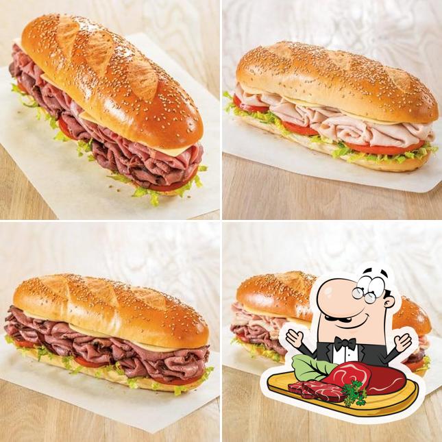 DiBella's Subs