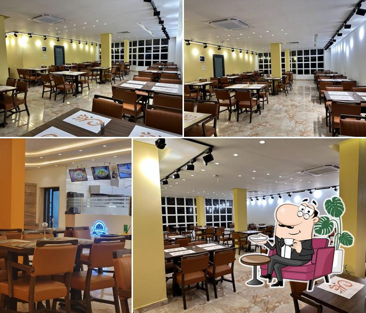Babel Café & Restaurant