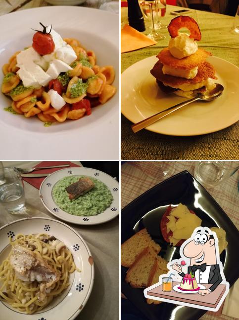 Bar Osteria Da Picchio