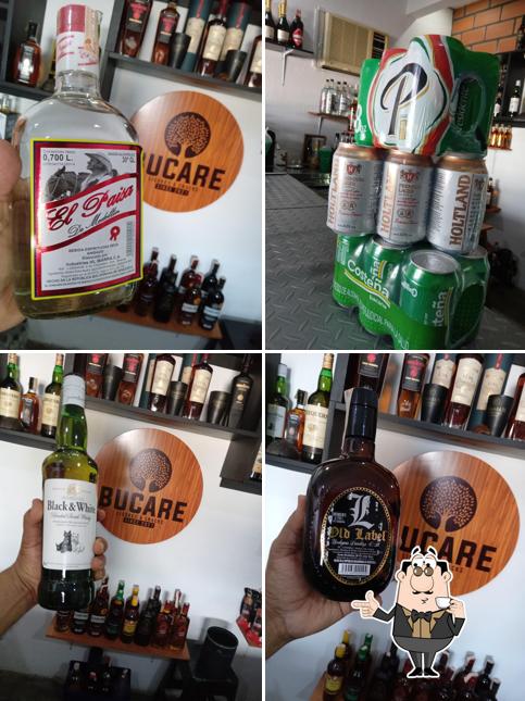 Bucare Bodegón