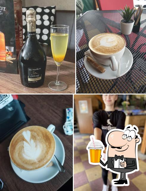 Caffe Bar "P"