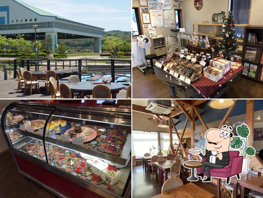 Cafe ippo