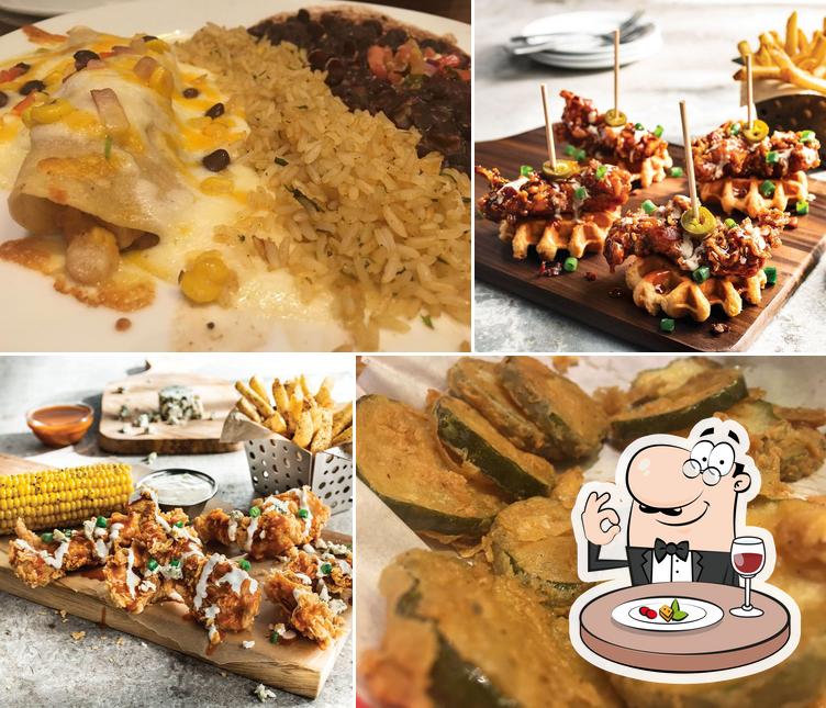 Chili's Grill & Bar