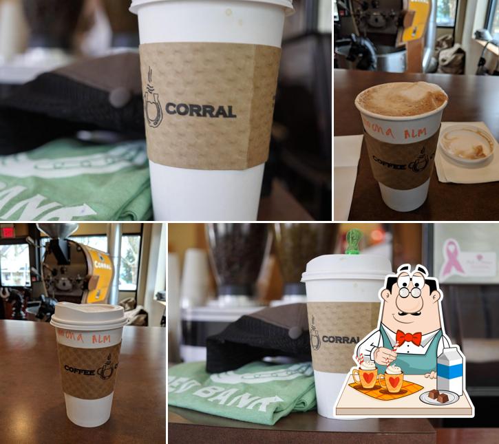 Coffee Corral