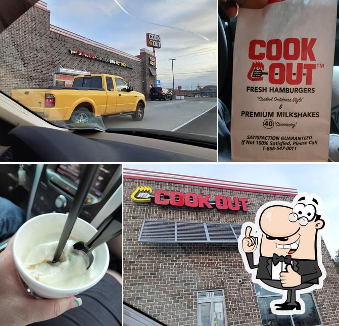 Cook Out