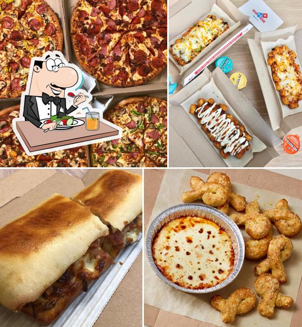 Domino's Pizza