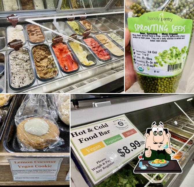 Ever'man Cooperative Grocery & Cafe - 9 Mile