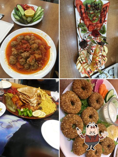Eymen Restaurant