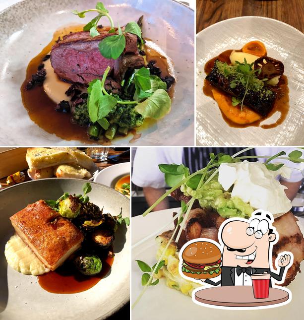 Cecilia's Restaurant & Wine Bar