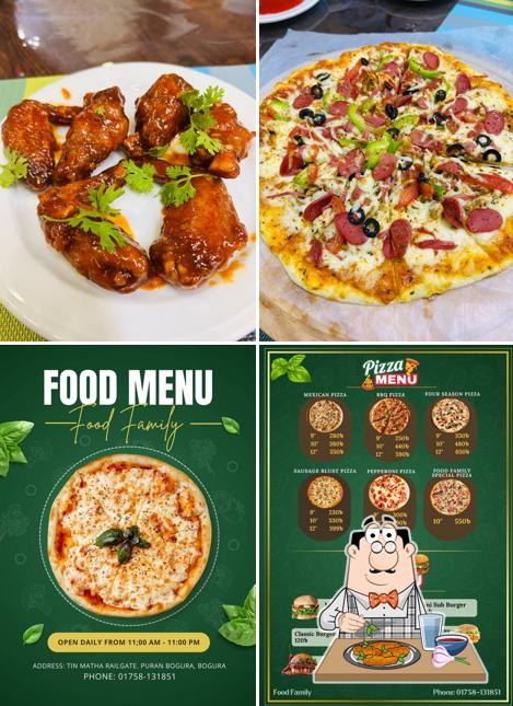 Food Family Restaurant