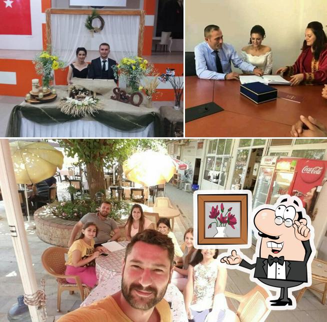 Gedik Cafe