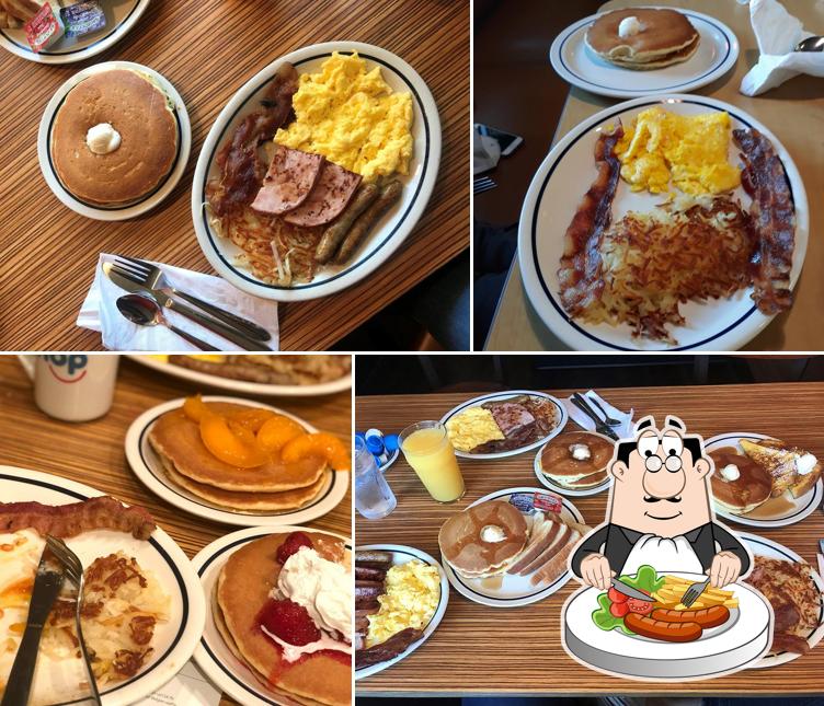 IHOP