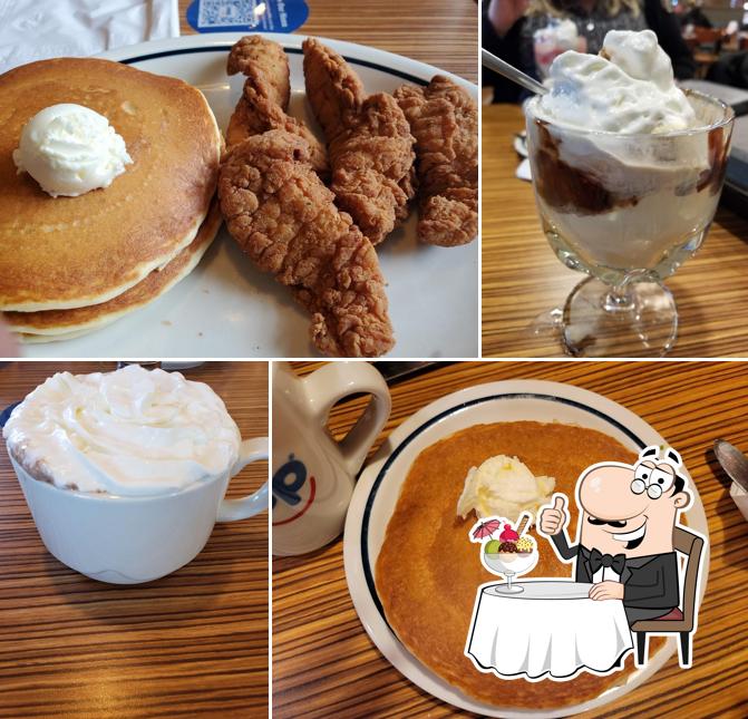 IHOP