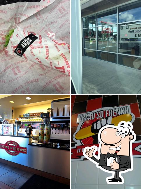 Jimmy John's