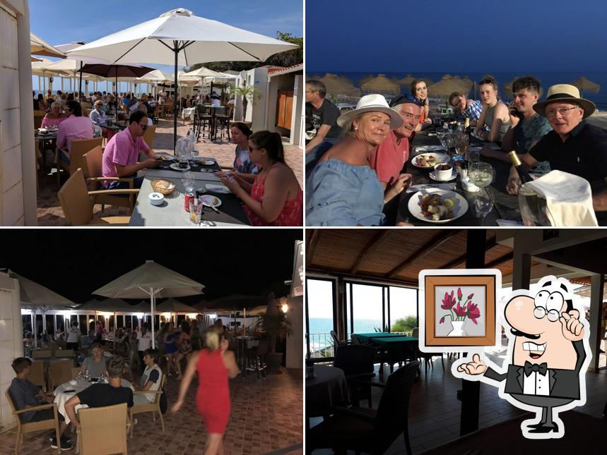 Restaurante Julias