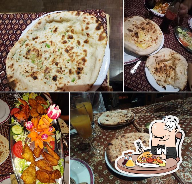 Restaurant Le Punjab