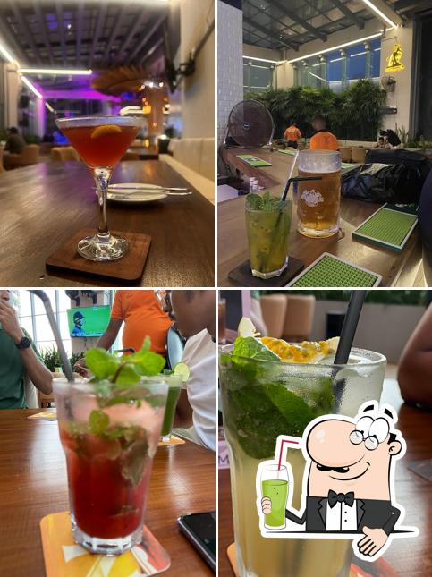 MAIN Sports Bar & Restaurant