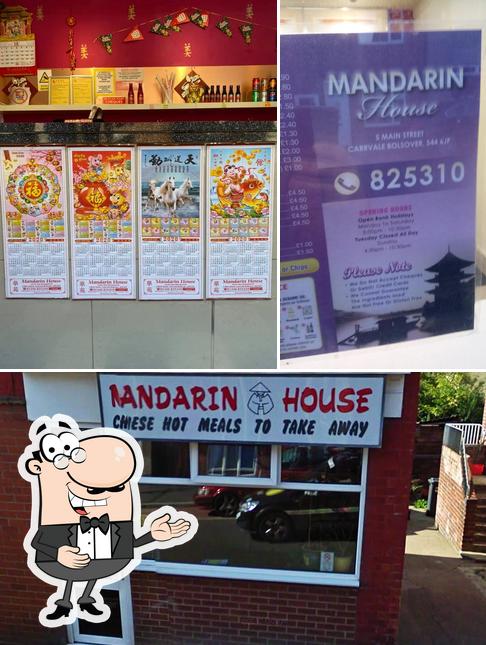 Mandarin House