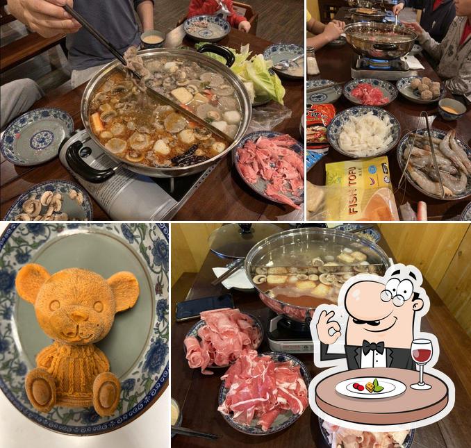 Meat 2 BBQ & Hot Pot