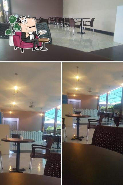 Mikin Restaurant
