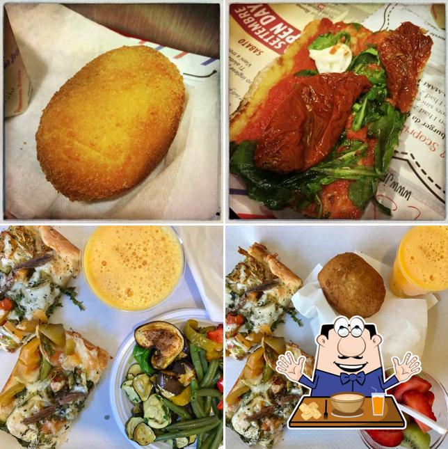 Mondo Arancina