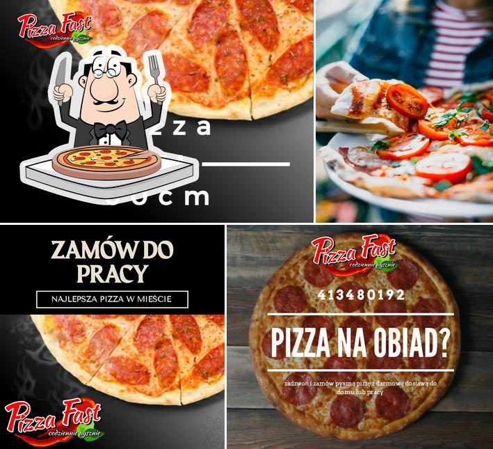 Pizza Fast
