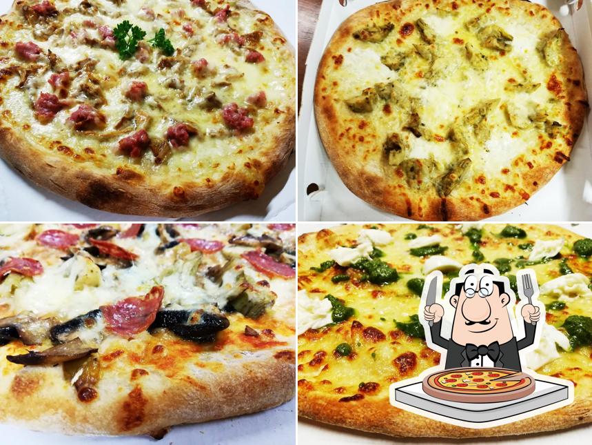 Pizzeria Jolly Ponso