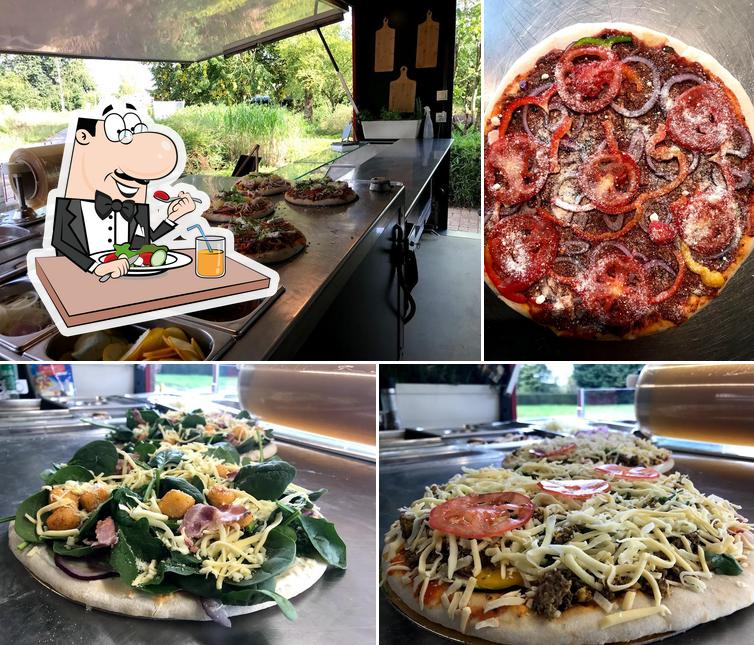 PizzaBizarre
