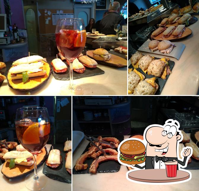 Bar Candilejas