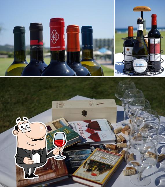 Box51 Wine Atelier