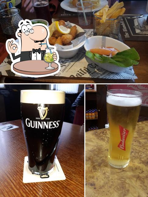 The Blundell Arms