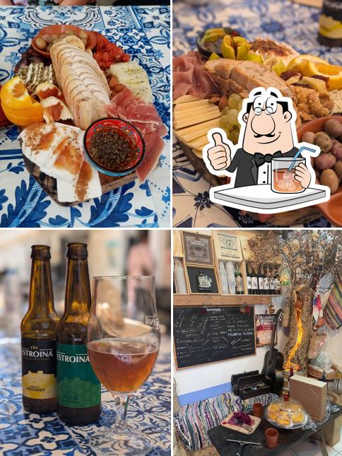 Alentejo Com Pão