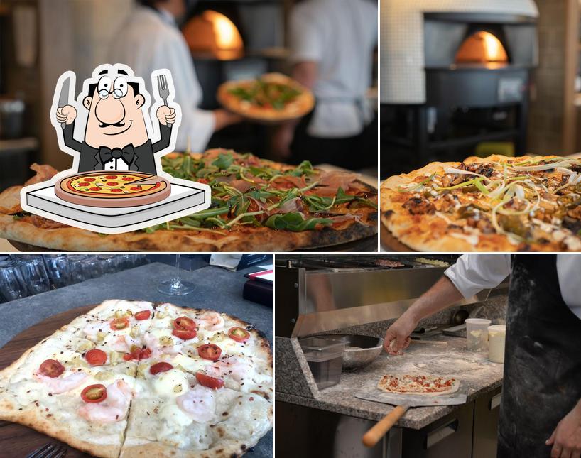 Alto Kitchen & Bar