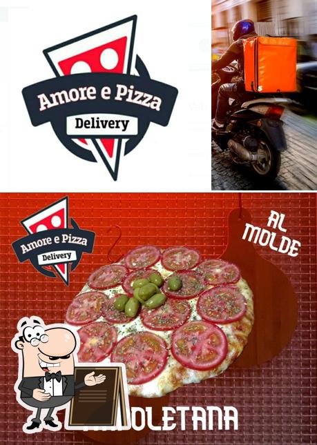 Amore e Pizza