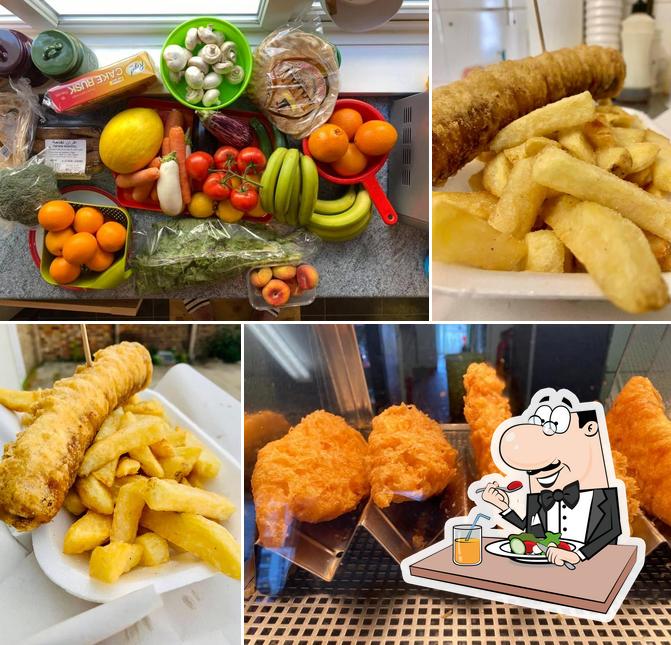 Christoforos Fish Bar