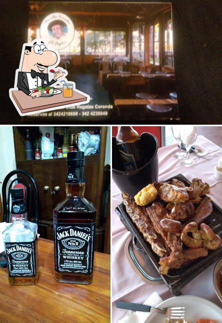 Comedor "El FOGÓN"