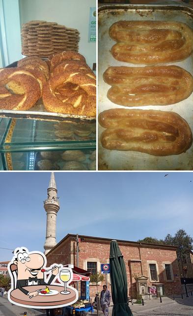 Eceabat Kurtuluş Kahvaltı Salonu ve Simit Evi